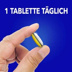 BION3 50 + Energy Tabletten, 90 St