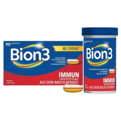 Bion 3 Immun, 90 St> Immunsystem