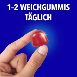 BION3 Immun Weichgummis, 60 St