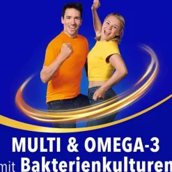 Bion 3 BION3 Multi + Omega-3 Kombipackung, 2X30 St> Multivitamine