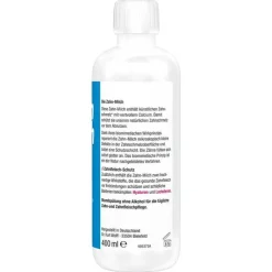 Bioniq Repair Zahn-Milch Mundspülung, 400 ml