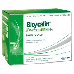 Bioscalin Physiogenina Ampullen, 10X3.5 ml> Haarausfall & Schuppen