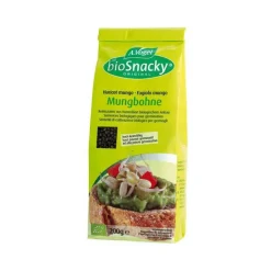 Biosnacky Sprossensamen Mungbohnen, 200 g> Gewürze & Kräuter