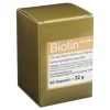 Biotin 1 x 1 pro Tag Kapseln, 60 St> Vitamin B7 (Biotin)
