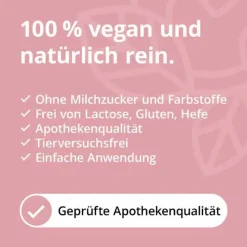 Casida Biotin Komplex 10 mg hochdosiert + Zink + Selen Tabletten , 180 St> Vitamin B7 (Biotin)