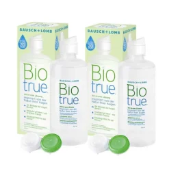 Biotrue All in one Lösung, 2X300 ml> Pflegemittel