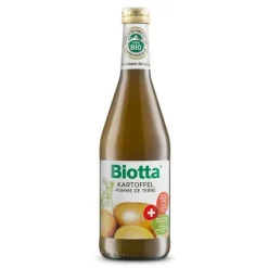 Biotta Kartoffel Saft, 500 ml> Säfte|Sonstige Bio Produkte