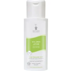 Bioturm 10% Urea Lotion Nr.6, 200 ml> Körpermilch & Lotionen|Trockene & Sensible Haut