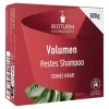 Bioturm festes Shampoo Volumen, 100 g