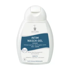 Bioturm Intim Wasch-Gel für Männer Nr.28, 250 ml