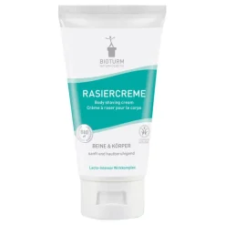 Bioturm Rasiercreme Nr.88, 150 ml> Rasur