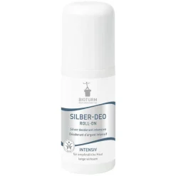 Bioturm Silber-Deo intensiv Nr.37, 50 ml
