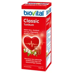 Biovital classic flüssig, 1000 ml> Stärkungsmittel