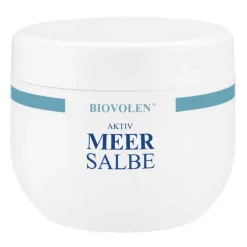 Biovolen Aktiv Meersalbe, 100 ml> Handcreme