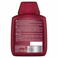 Bioxcin Forte Shampoo gegen intensiven Haarausfall, 300 ml