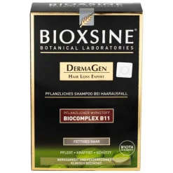 Bioxsine DG for Women NTH Shampoo, 300 ml