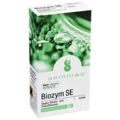 Spinnrad Biozym SE Beutel, 20X2 g> Alltagshilfen
