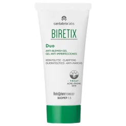 Biretix Duo Gel, 30 ml> Unreine Haut