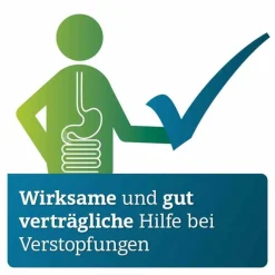 Bisacodyl ADGC® Laxans 5 mg magensaftresistent Tabletten, 100 St