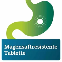 ADGC Bisacodyl ® Laxans 5 mg magensaftresistent Tabletten, 20 St><noscript><img width=