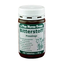 Bitterstoff Tabletten, 150 St