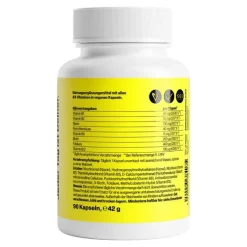 B-Komplex Ultra Zeinpharma Kapseln, 90 St