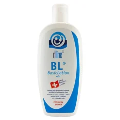Bl Basiclotion, 500 ml> Trockene & Sensible Haut|Körpermilch & Lotionen