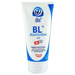 Bl Basiclotion, 200 ml> Trockene & Sensible Haut|Körpermilch & Lotionen