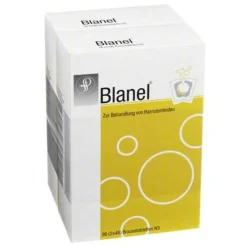 Blanel Brausetabletten, 96 St