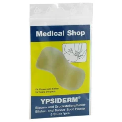 Ypsiderm Blasenpflaster groß, 5 St> Blasenpflaster