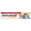 Blend A Dent Ultimate Haftcreme frischer Geschmack, 40 g