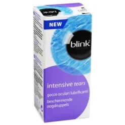 Blink Intensive Tears MD Lösung, 10 ml