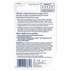 Blistex Lippenbalsam LSF 15 Tube, 6 ml><noscript><img width=