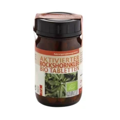 Bockshornklee aktiviert Tabletten, 135 St