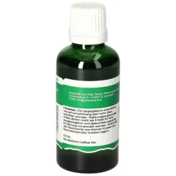 Bockshornkleesamen Tropfen zum Einnehmen, 50 ml