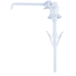 BODE Einmalpumpe für Eurospender für 500 ml, 1 St