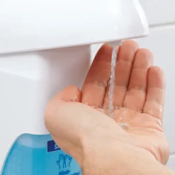 Bode Eurospender Vario für 1000ml Flaschen, 1 St> Desinfektionsmittelspender