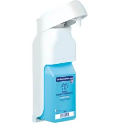 Bode Eurospender Vario für 500ml Flaschen, 1 St> Desinfektionsmittelspender