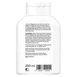 Bodylotion 5% Urea, 250 ml