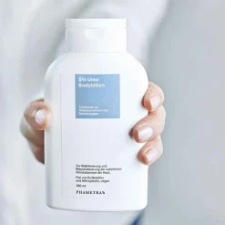 Bodylotion 5% Urea, 250 ml