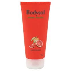 Bodysol Aroma Duschgel Blutorange, 100 ml> Duschen & Waschen