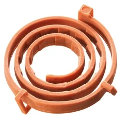 Bolfo Flohschutzband für große Hunde, 1 St> Flöhe, Zecken & Co.