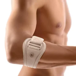 Bort Epicontur mit 2 Pelotten Gr. 1 hautfarben, 1 St