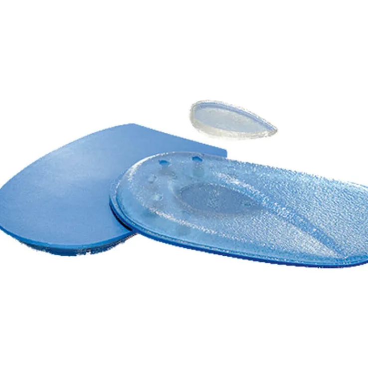 Bort Fersenspornpolster 41 - 44, 2 St