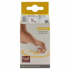 Bort Pedisoft Ballenschutz, 1 St> Pflaster & Zehenpolster