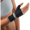 BORT SellaFlex Daumenstütze M schwarz, 1 St