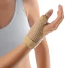 Bort Soft Daumenschiene lang medium haut, 1 St> Daumenschienen