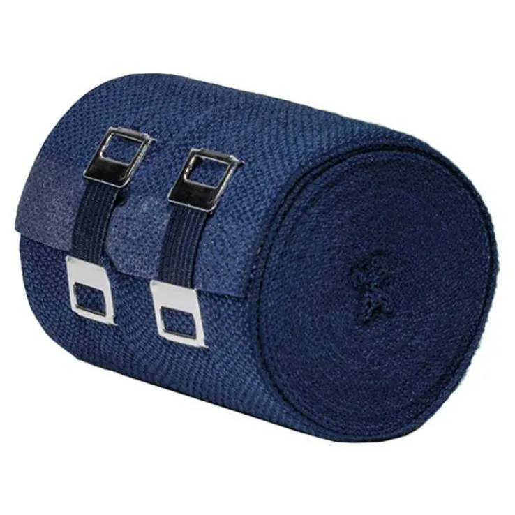 Bort Stabilocolor Binde 6cm, 1 St