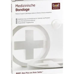 Bort Zweizug Knöchelstütze large, 1 St> Knöchel- & Sprunggelenkbandagen