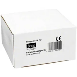 Boso Netzgerät für Blutdruckmessgeräte, 1 St> Blutdruckmessgeräte